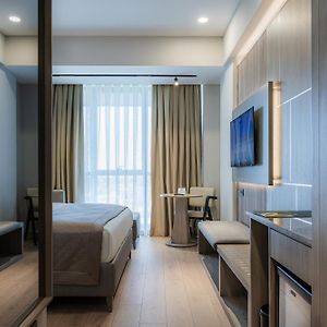 Standaard Double Kamer